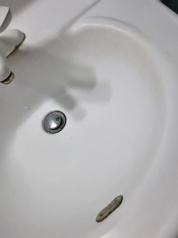 세면대 팝업 교체 작업, 막힘해결119가 알려드립니다